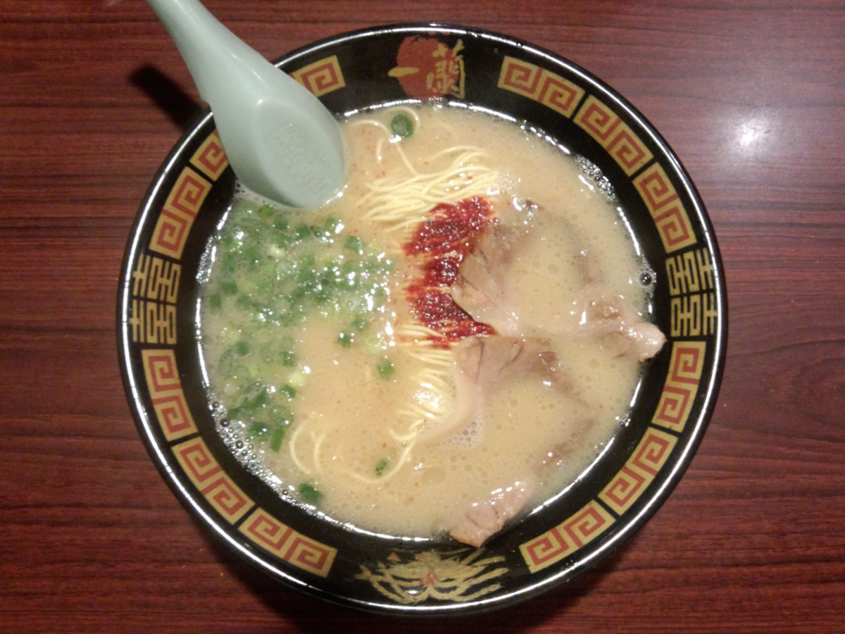 ラーメン