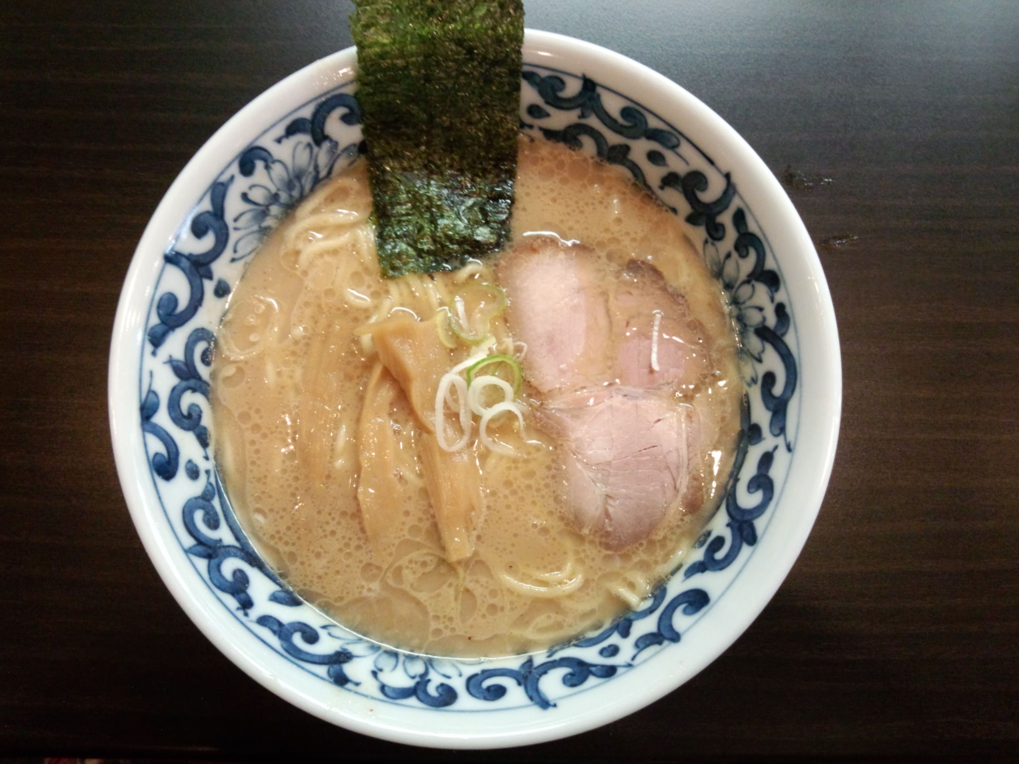 らー麺