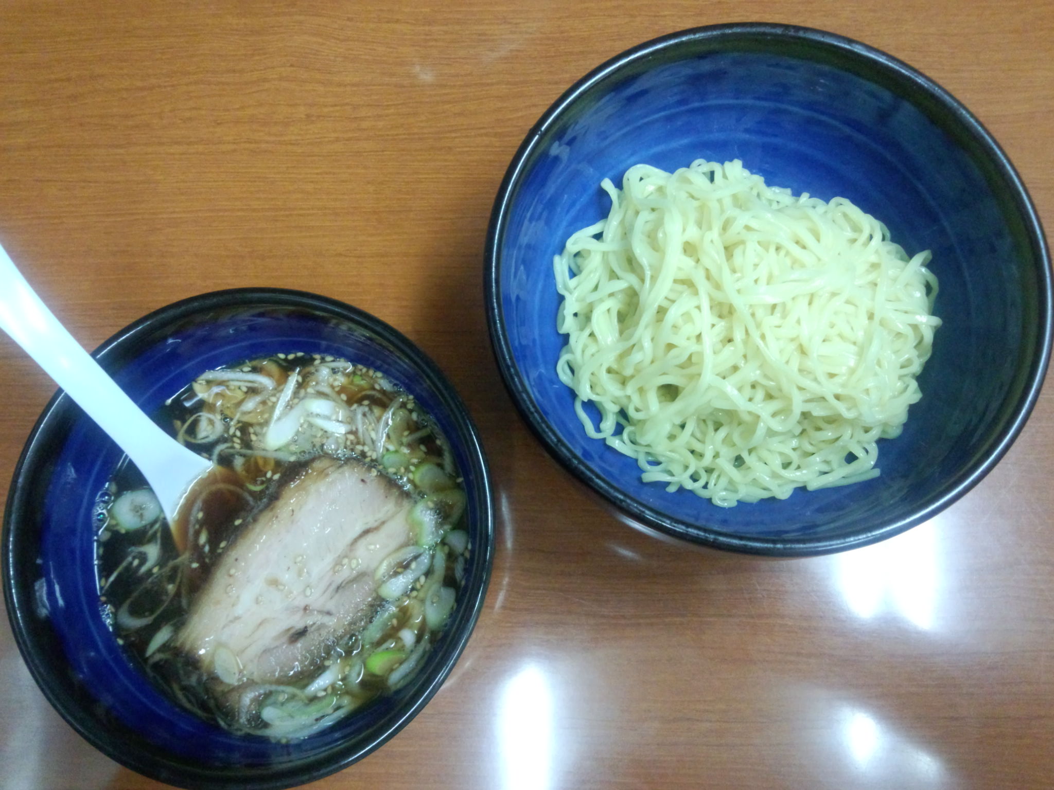 つけ麺