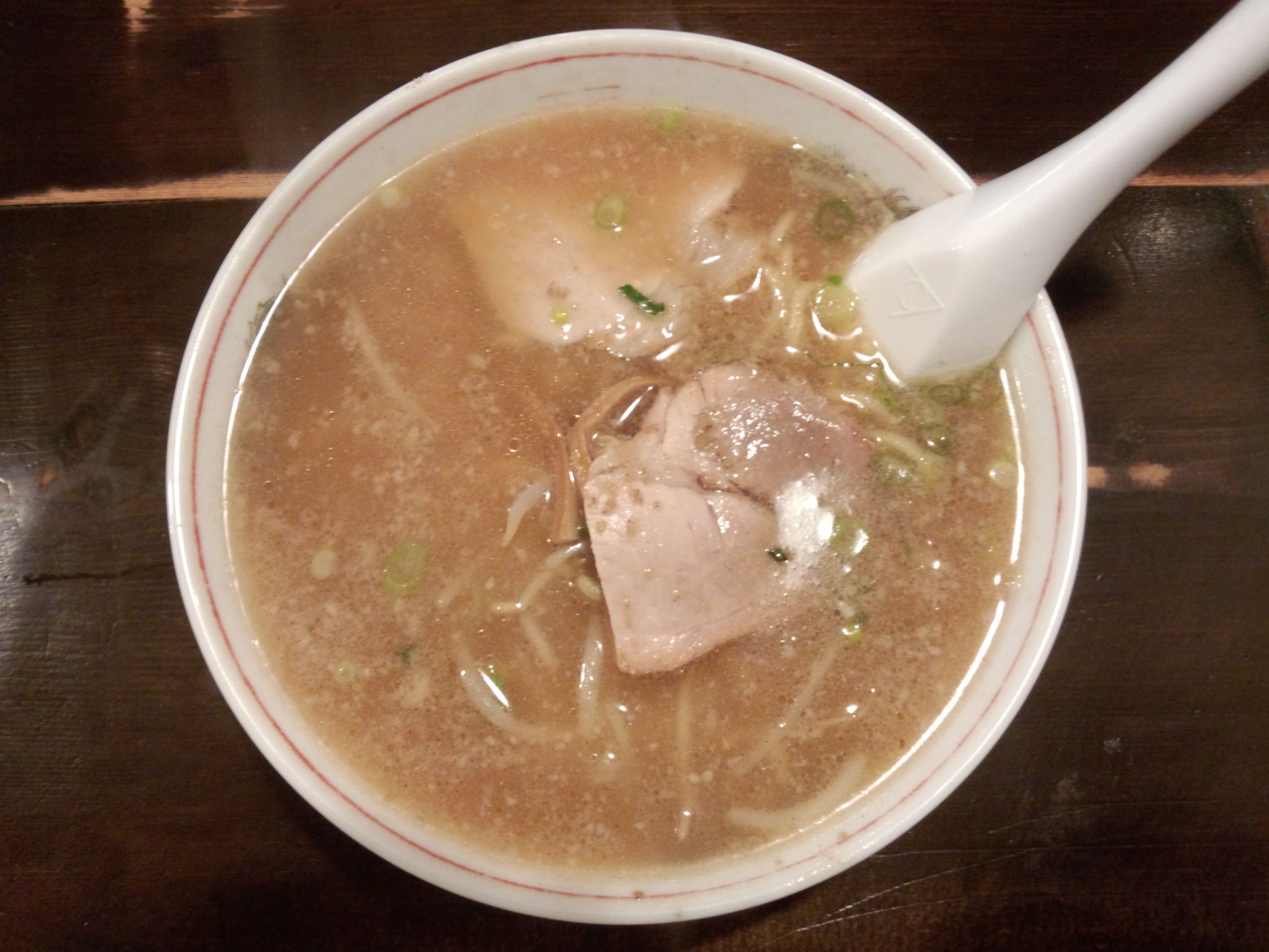 ラーメン