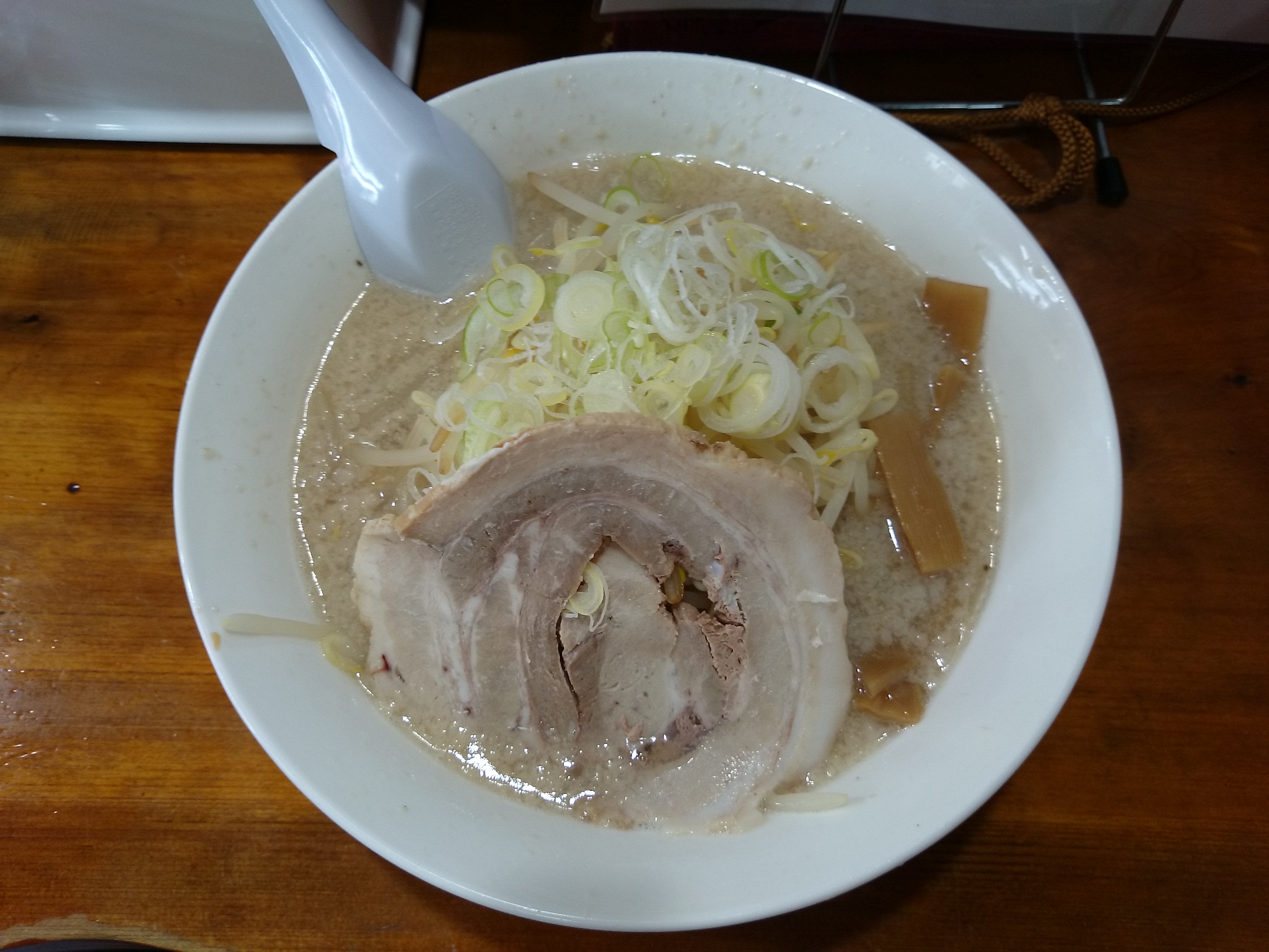 ラーメン