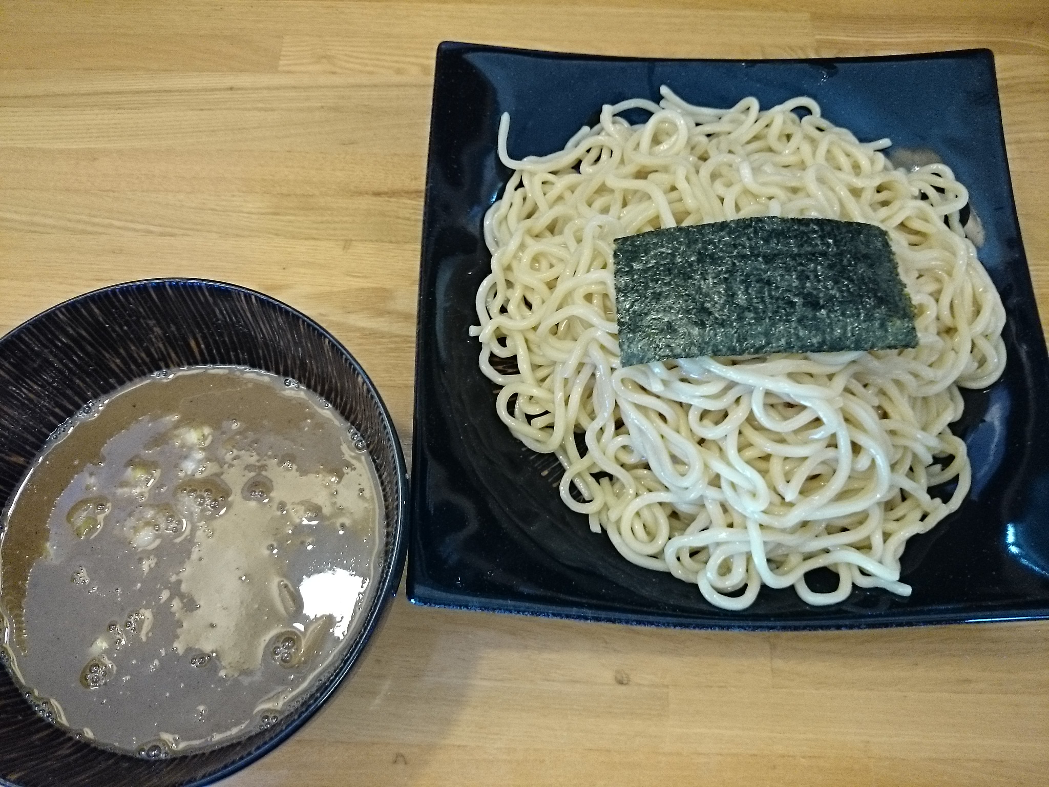 つけ麺(大盛り)