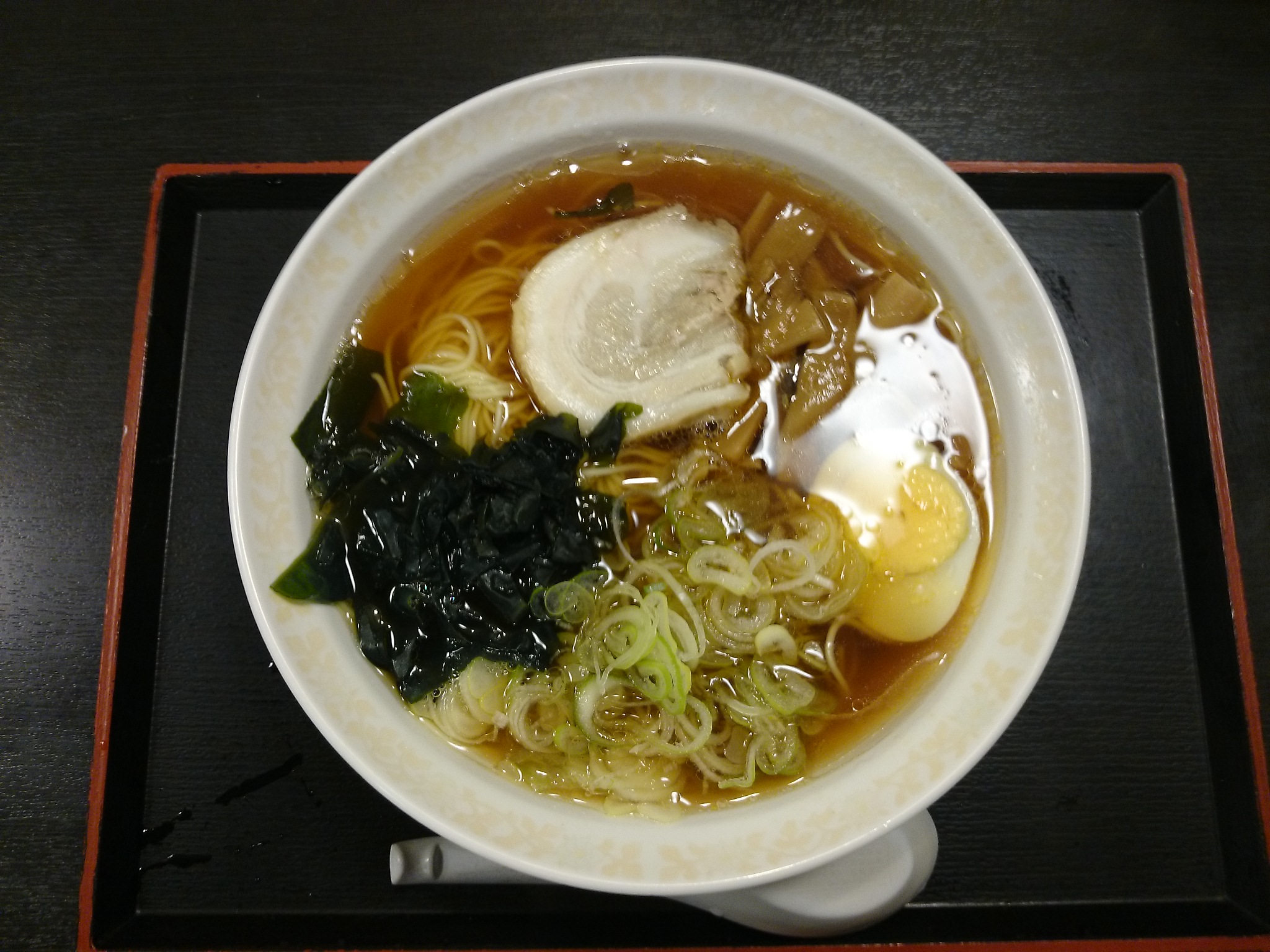 ラーメン