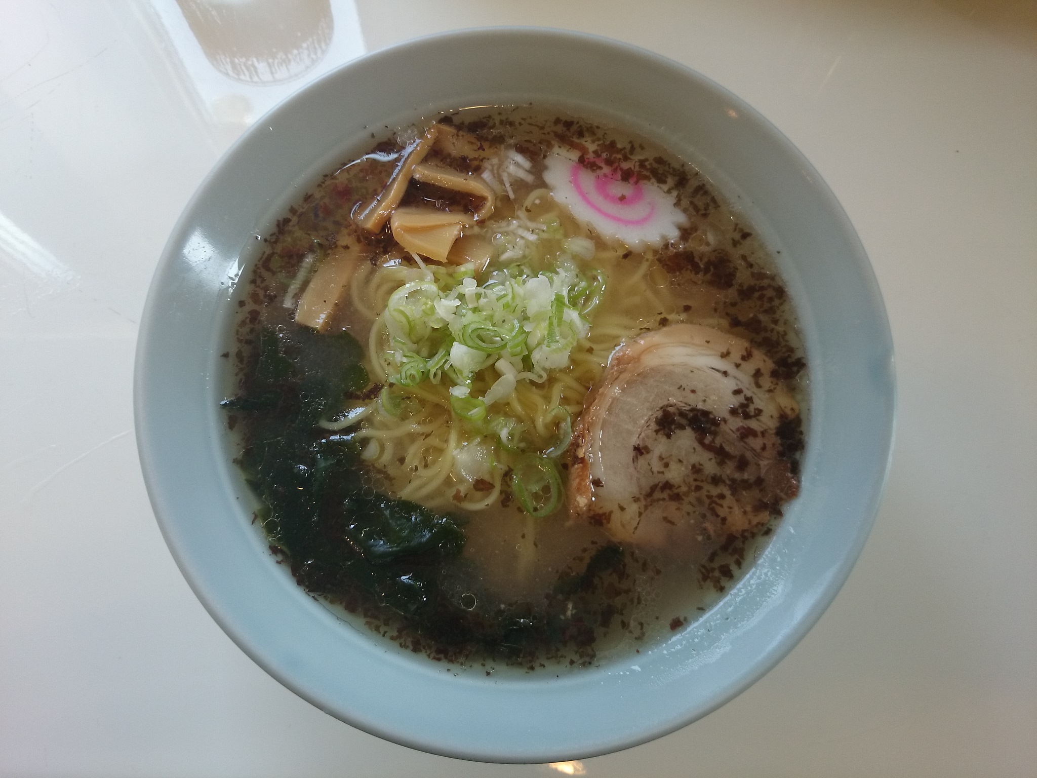 ラーメン