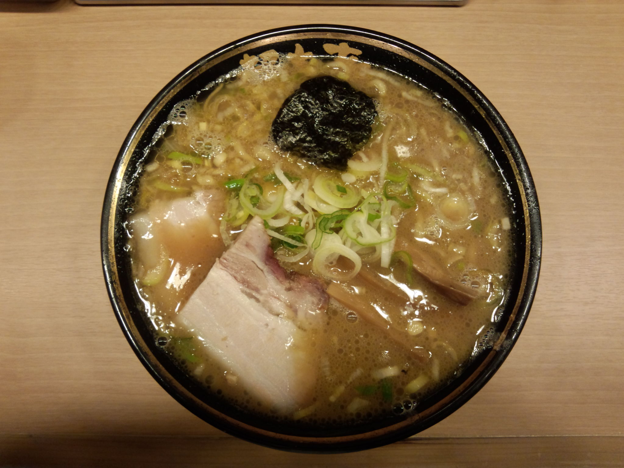 ラーメン