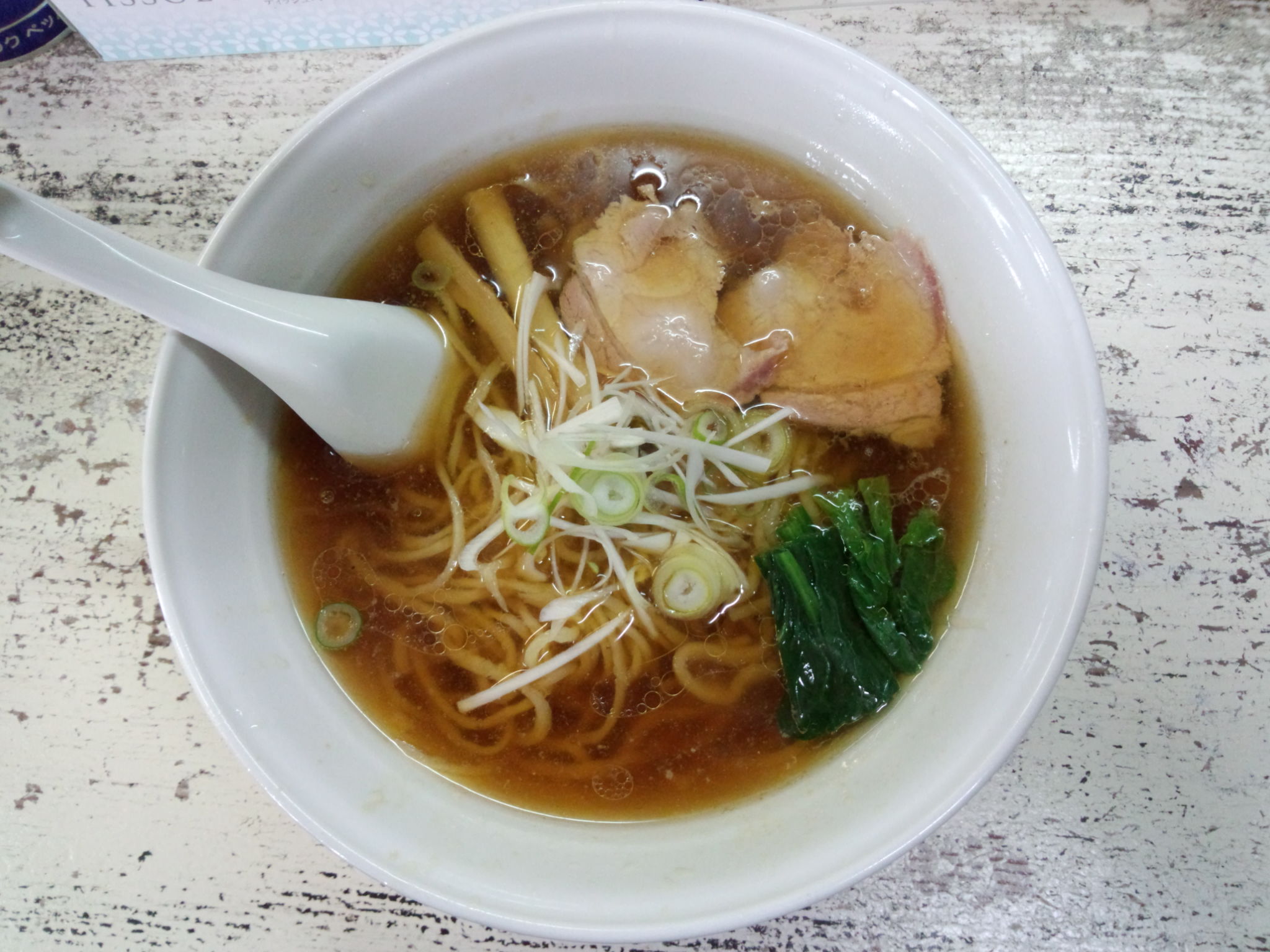 ラーメン