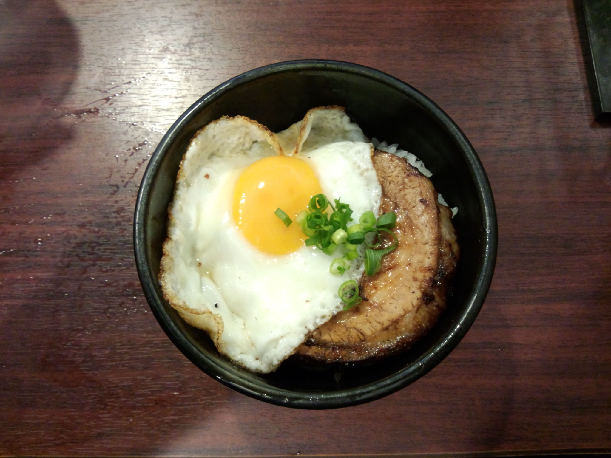 焼きあご塩らー麺セット