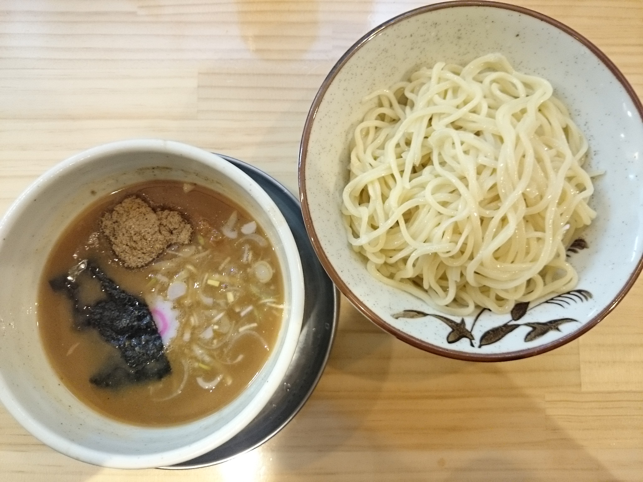 つけ麺（並）