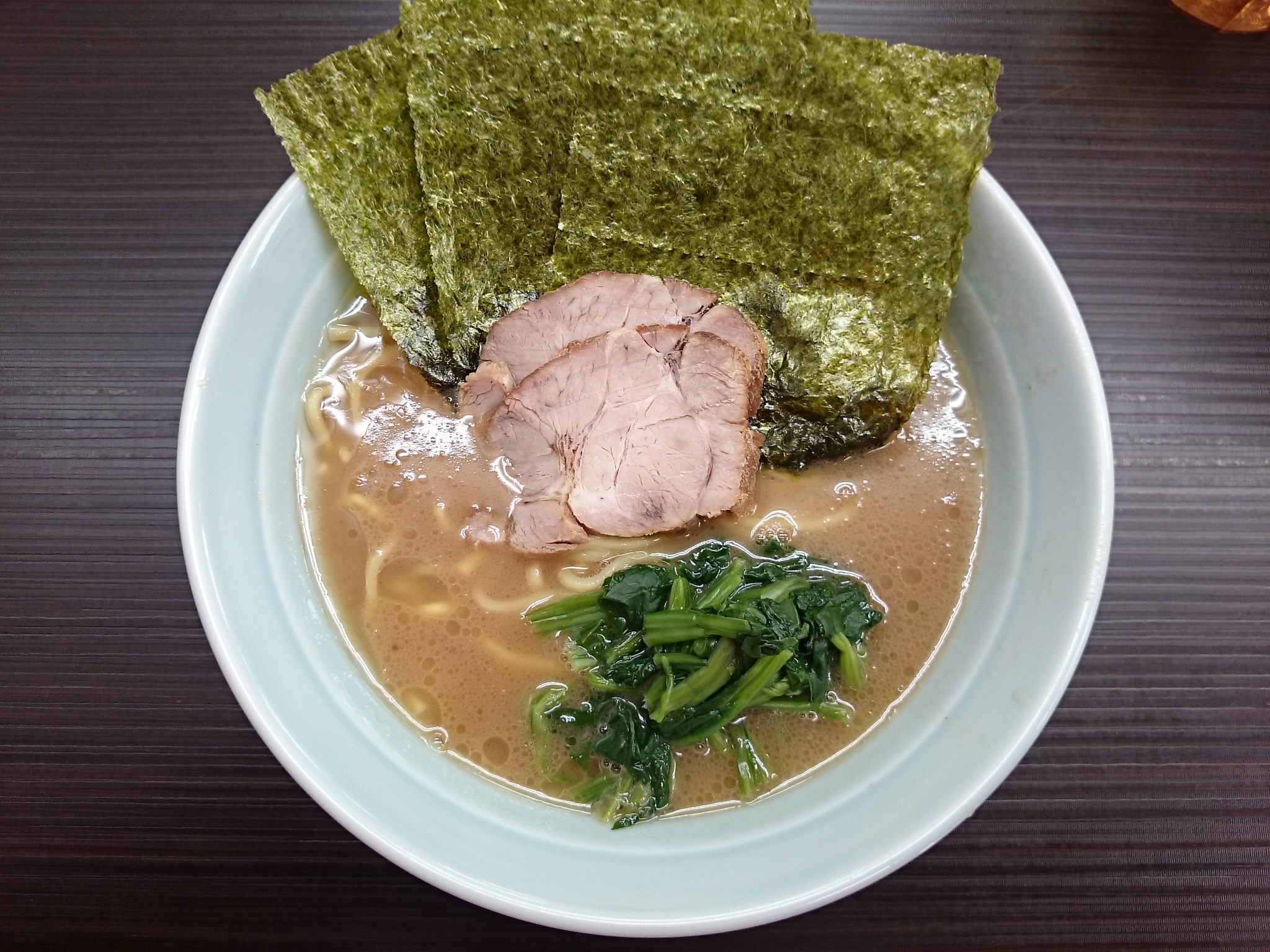 らー麺