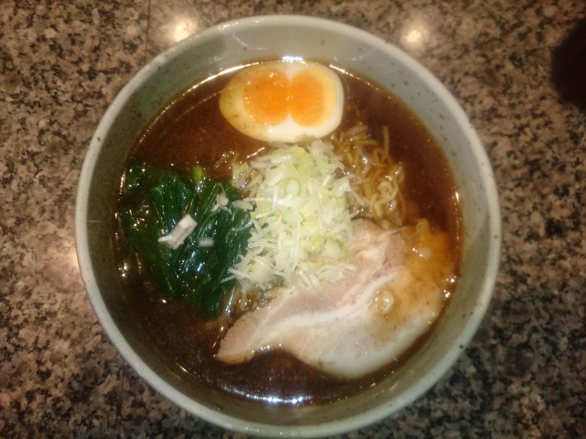 だるまラーメンパートⅢ