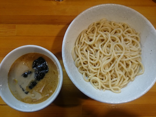 つけ麺