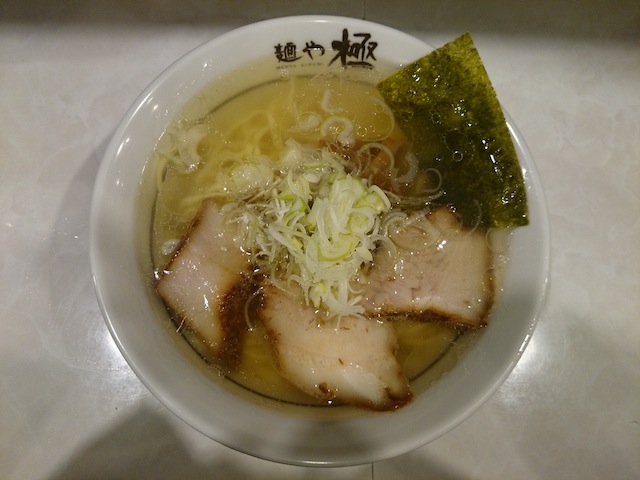 ラーメン