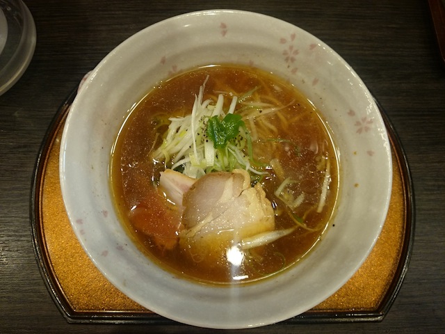 ラーメン