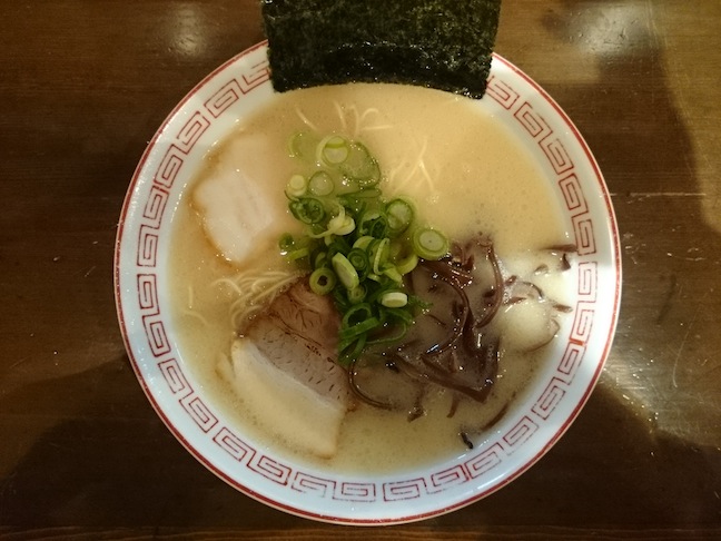 ラーメン