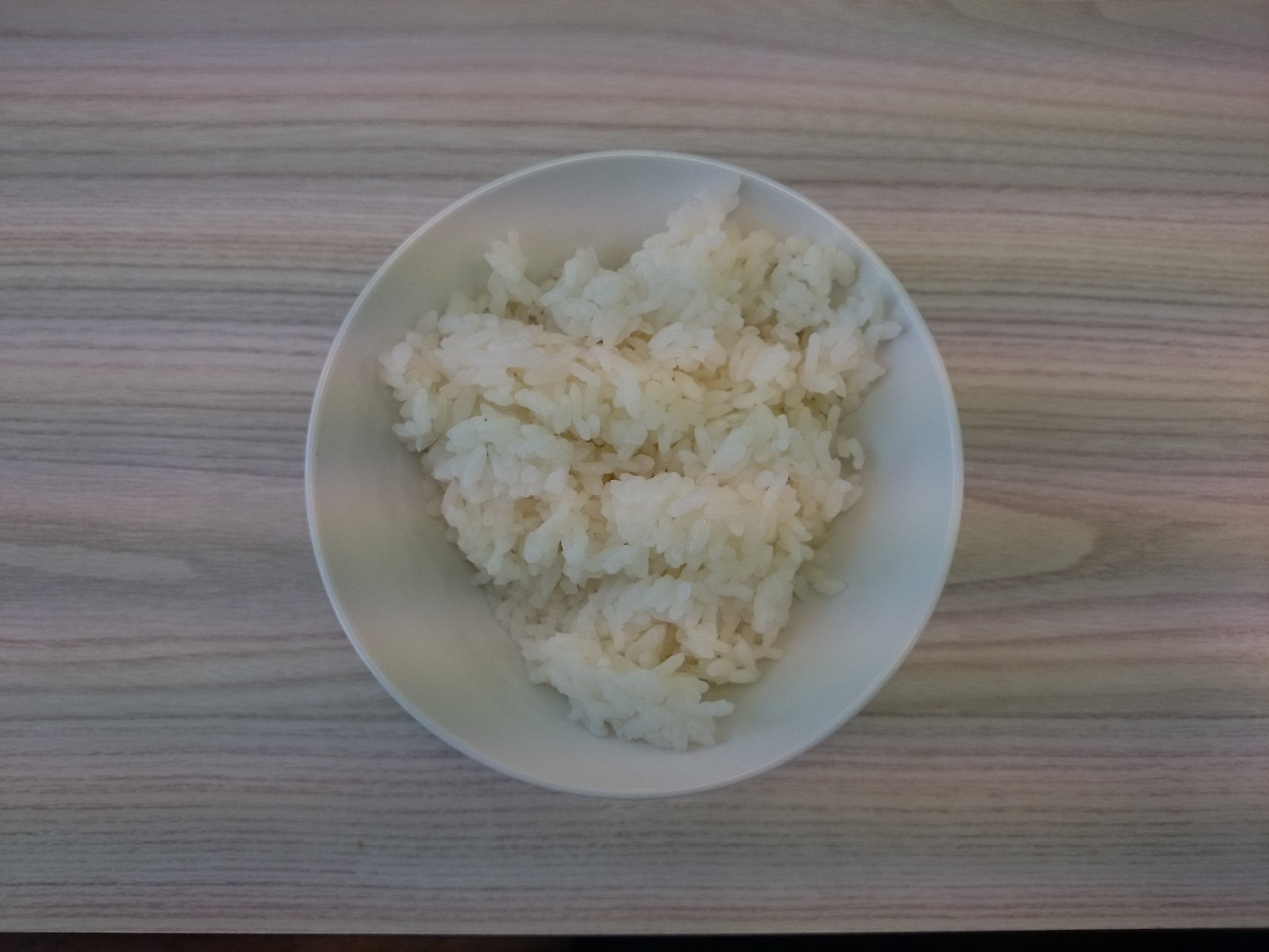 小ライス