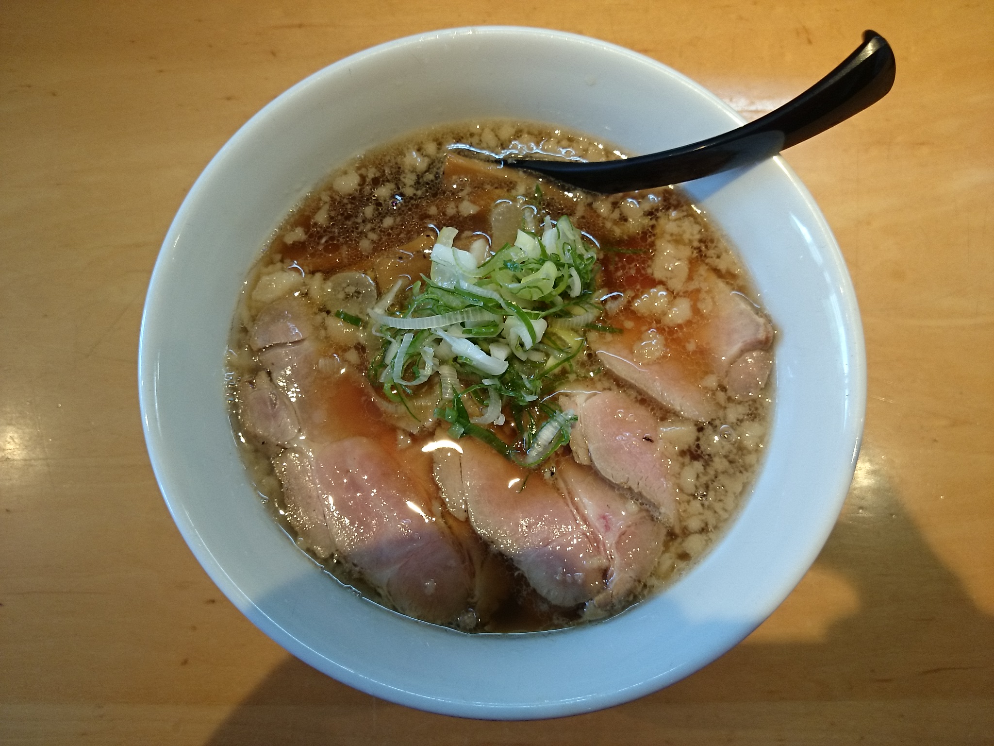 津軽らーめん(こってり)