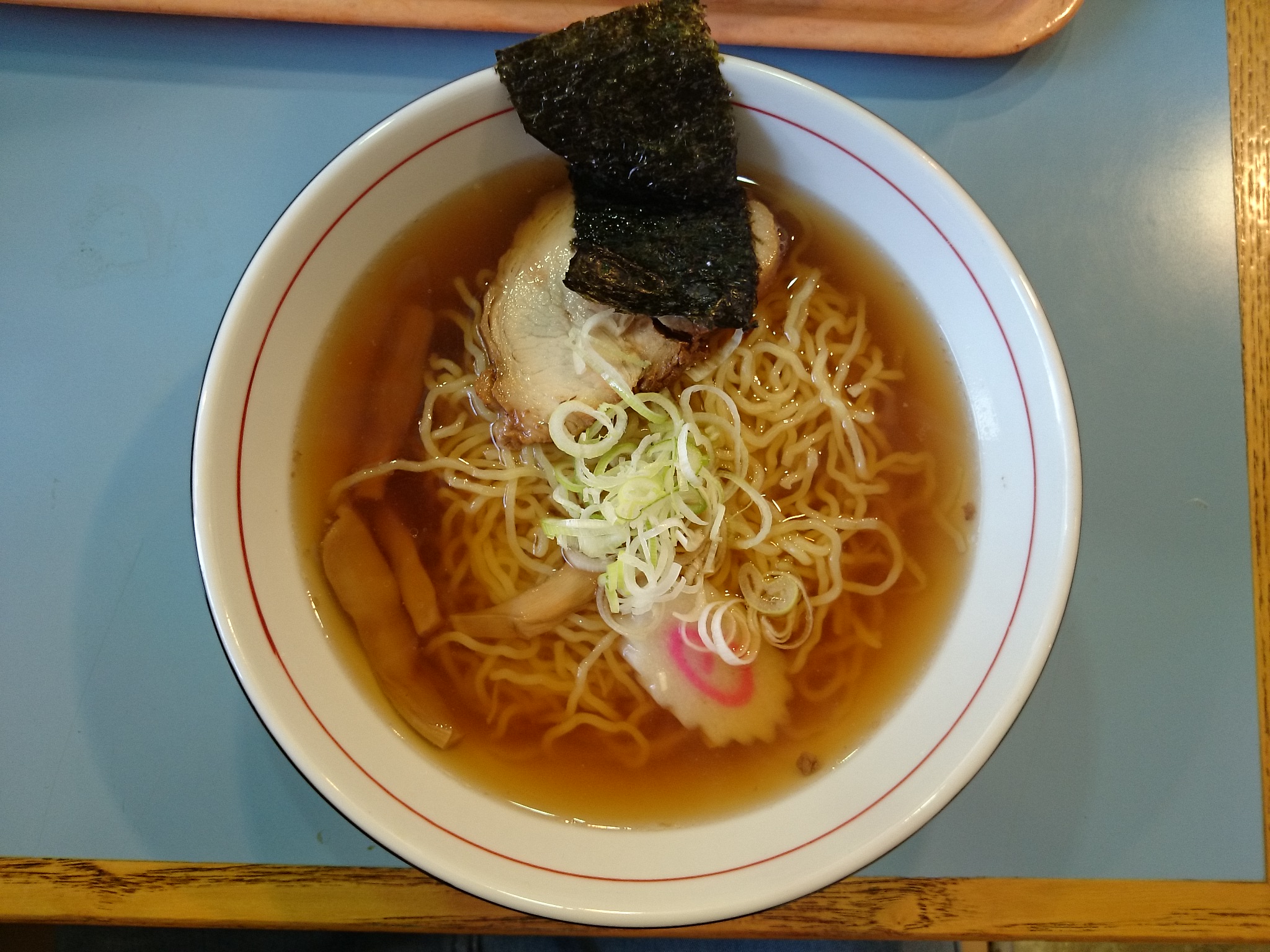 ラーメン