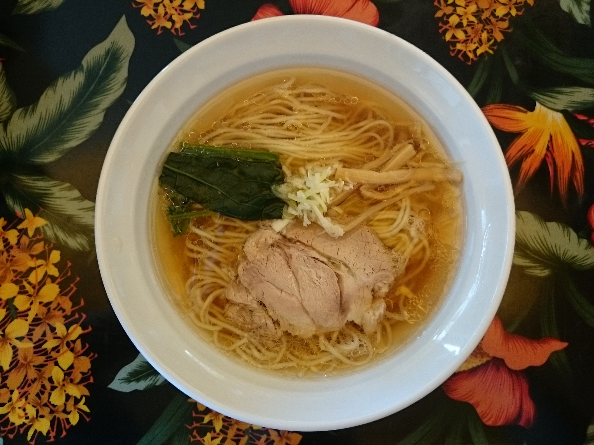 らーめん