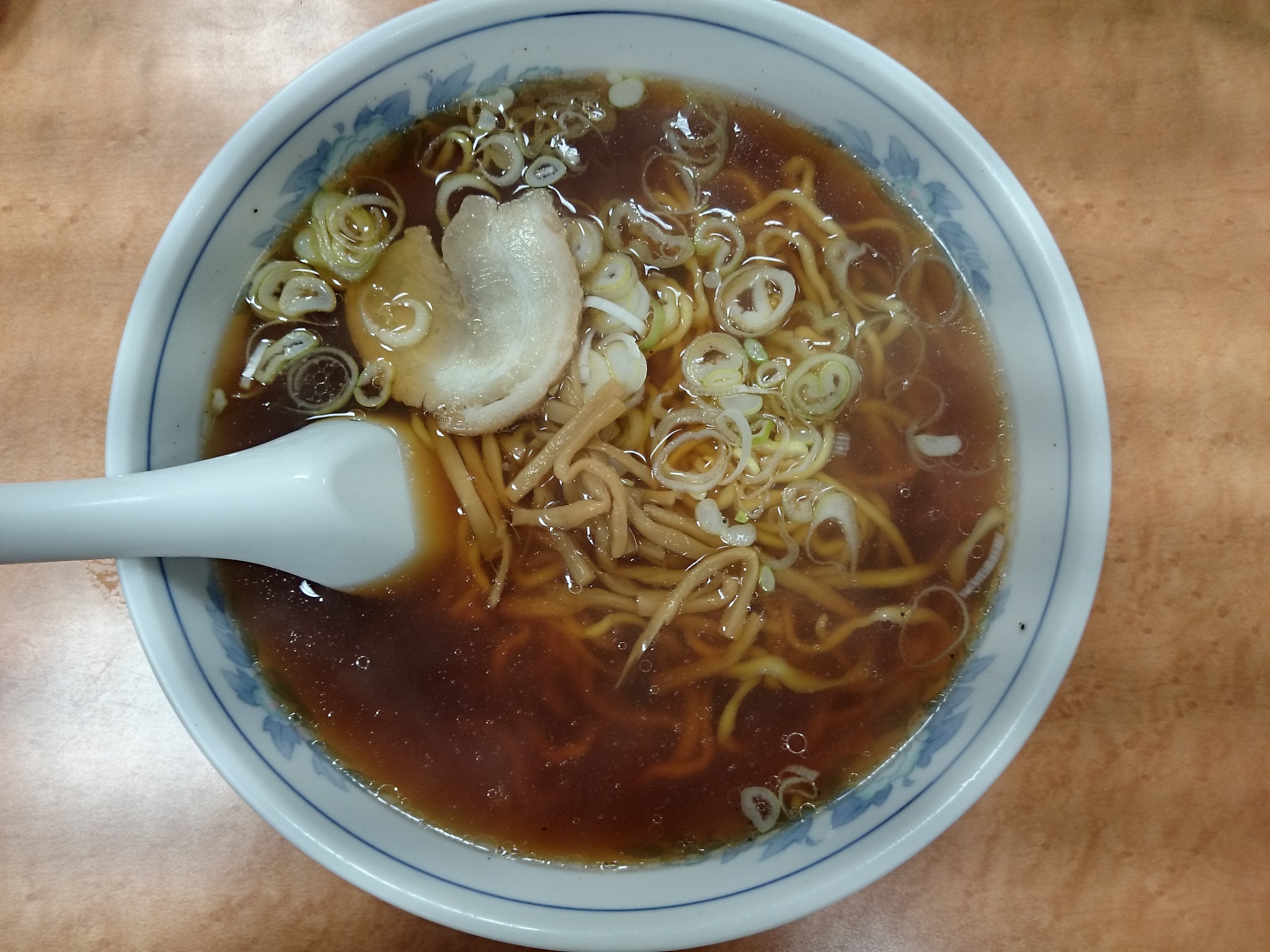 らーめん