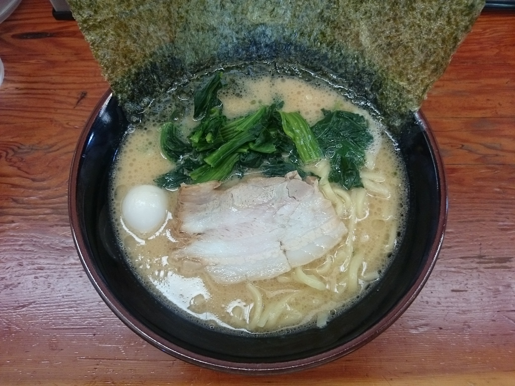 ラーメン
