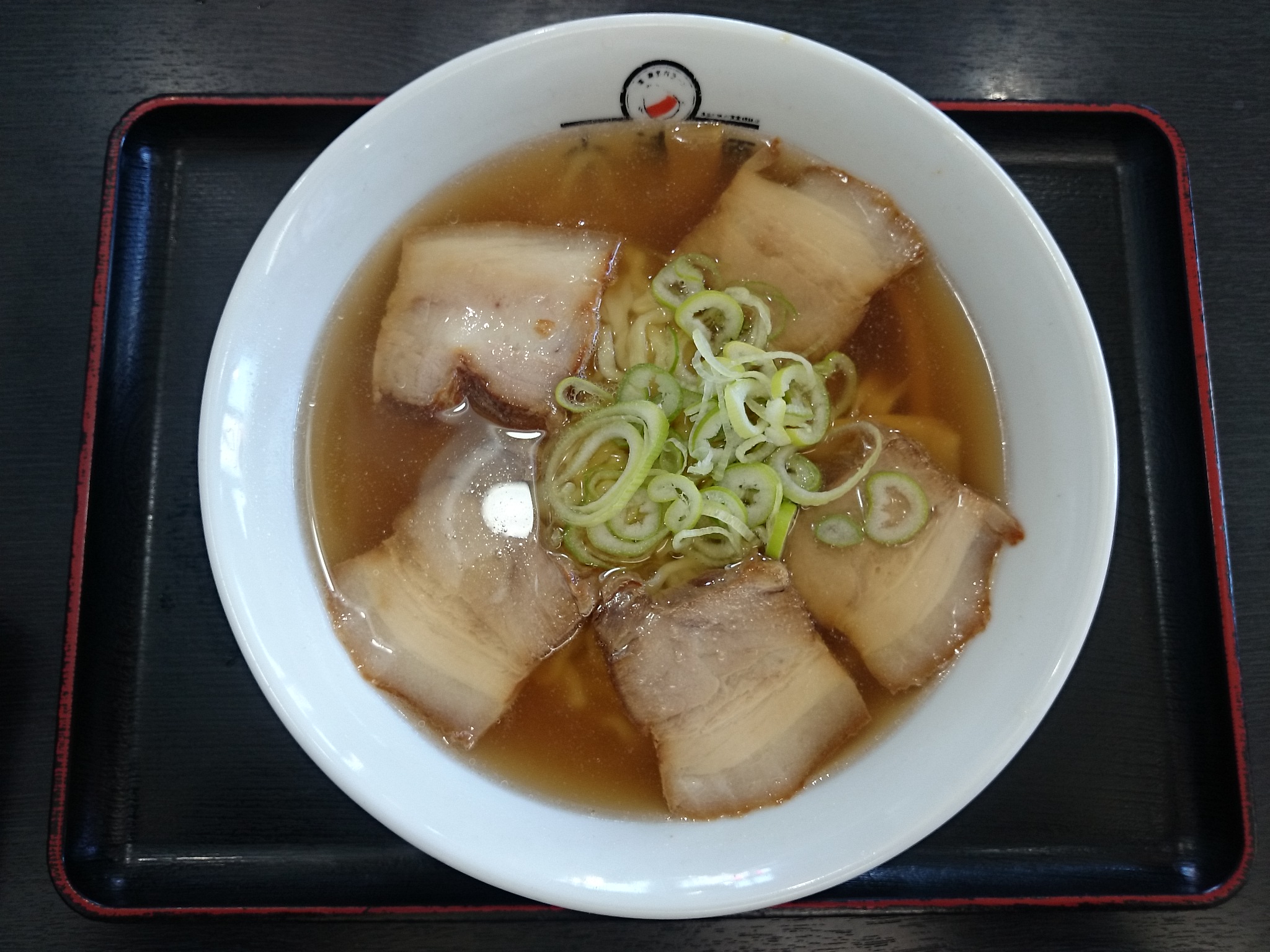 喜多方ラーメン