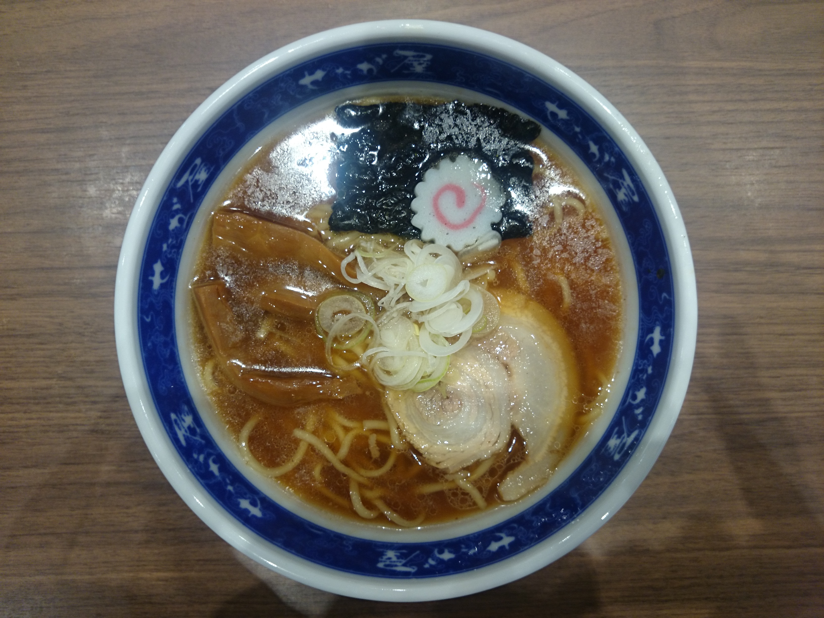 ラーメン