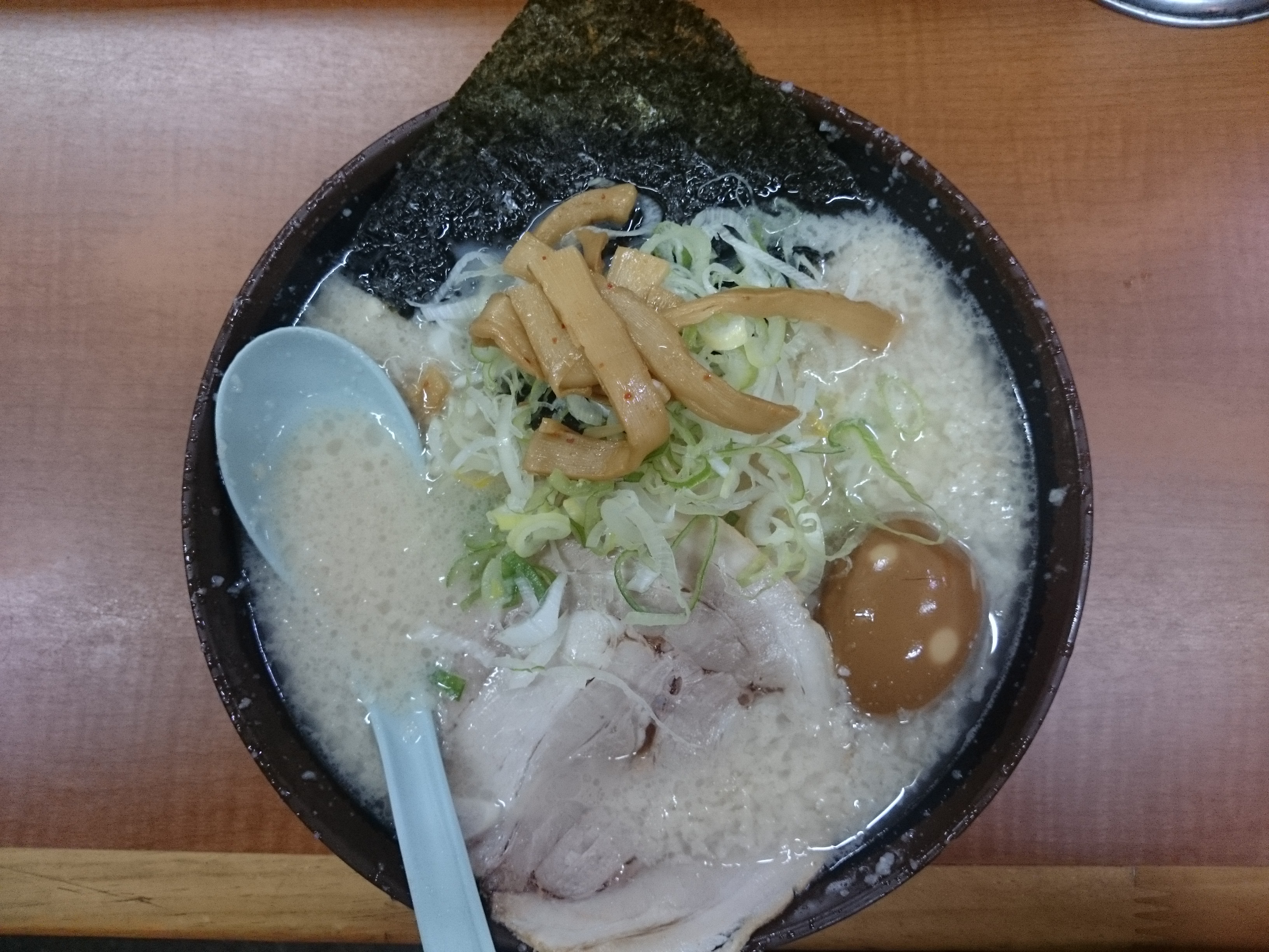 ラーメン