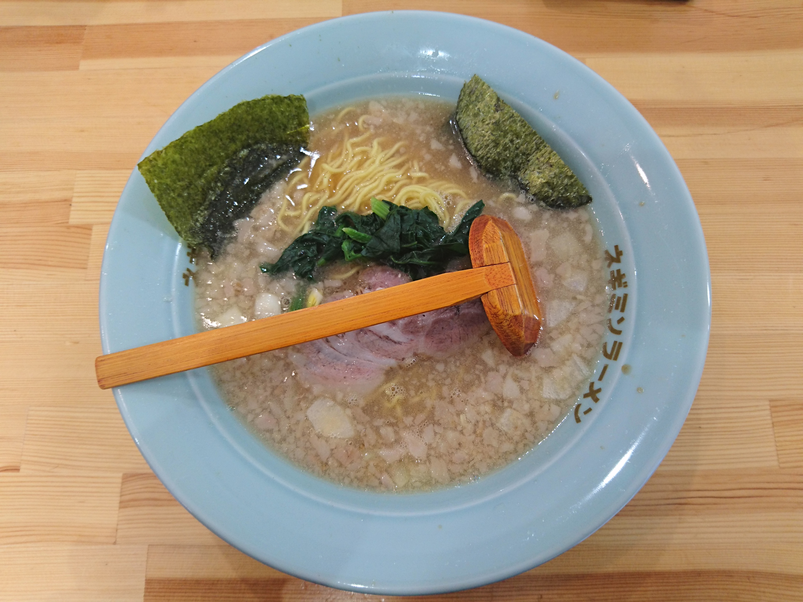 ラーメン