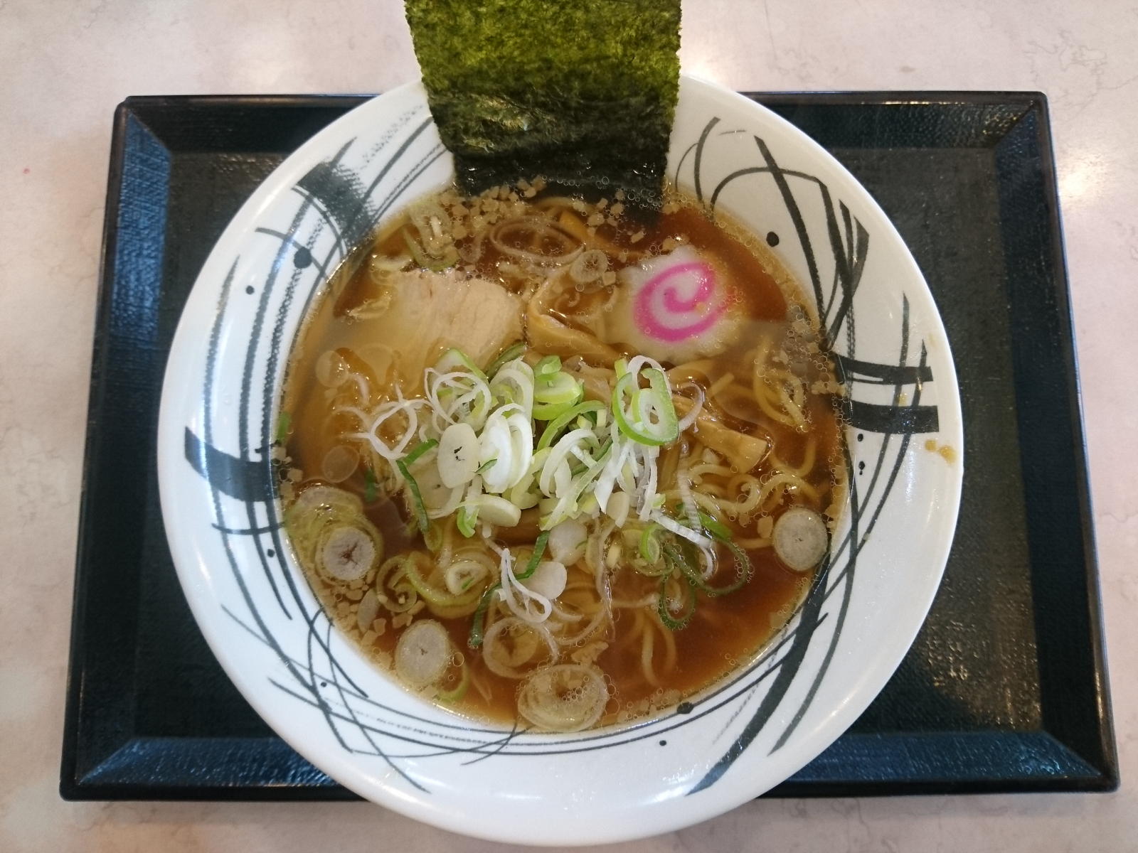 ラーメン