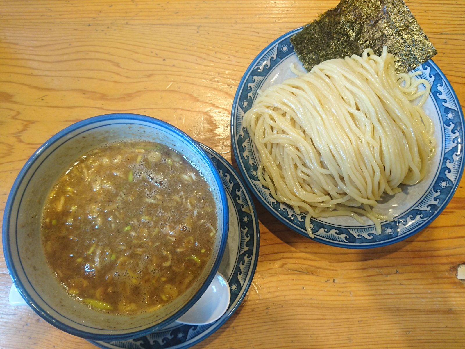 つけ麺
