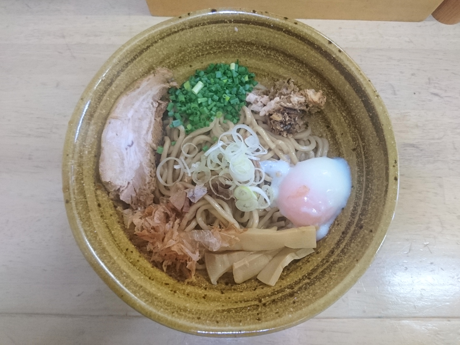 ラーメン