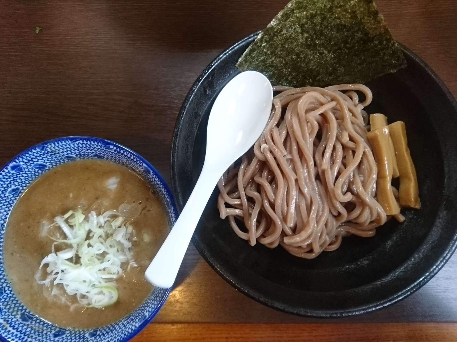 つけ麺(並)
