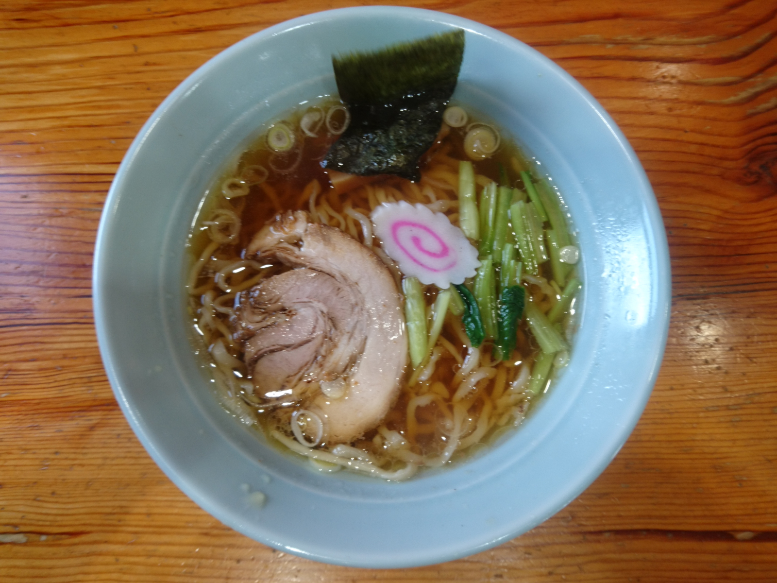 佐野ラーメン