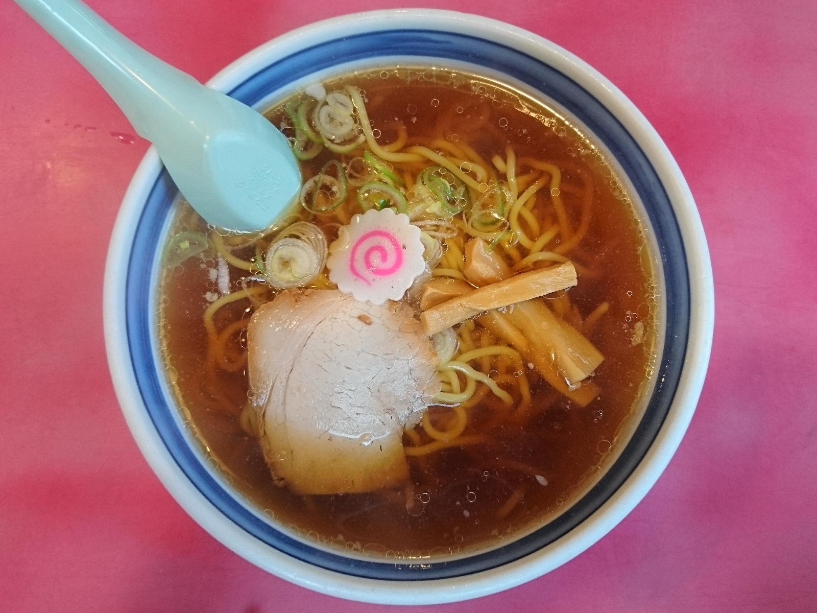 ラーメン