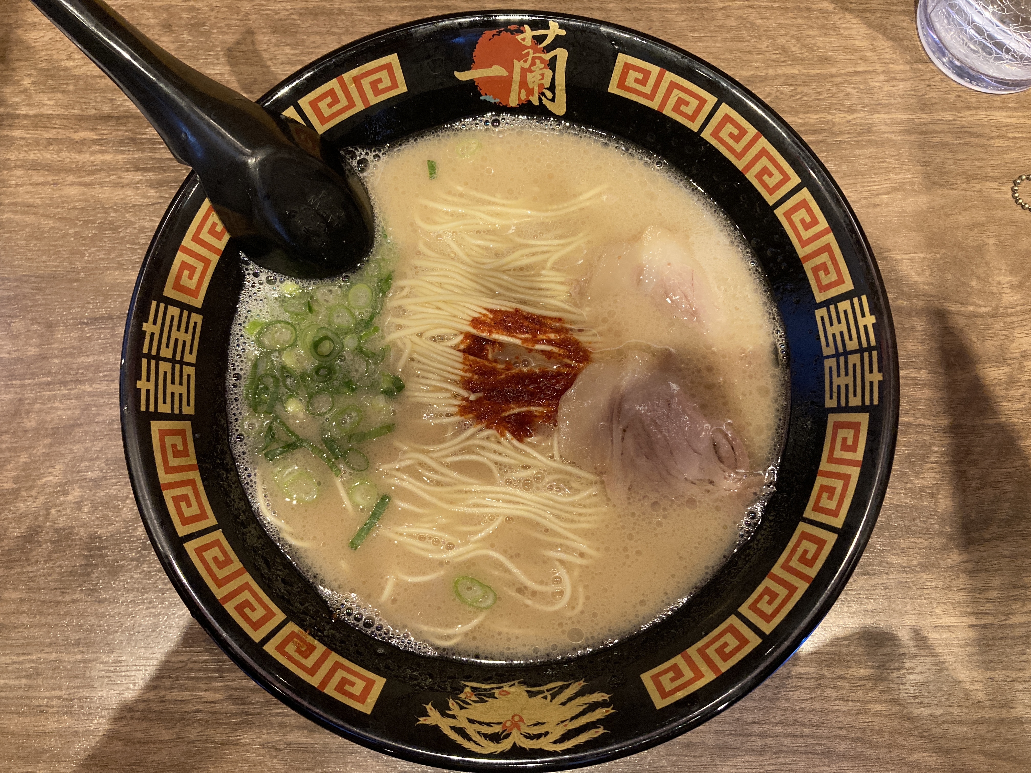 ラーメン