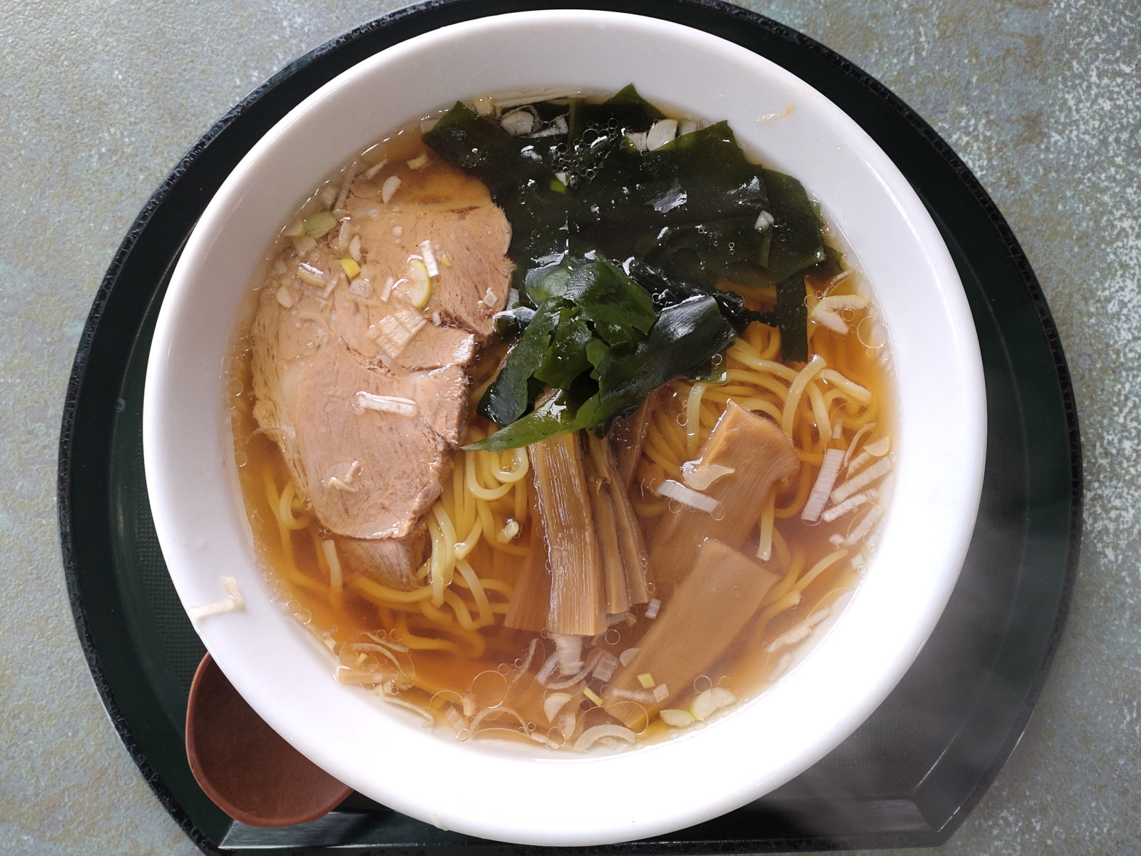 ラーメン