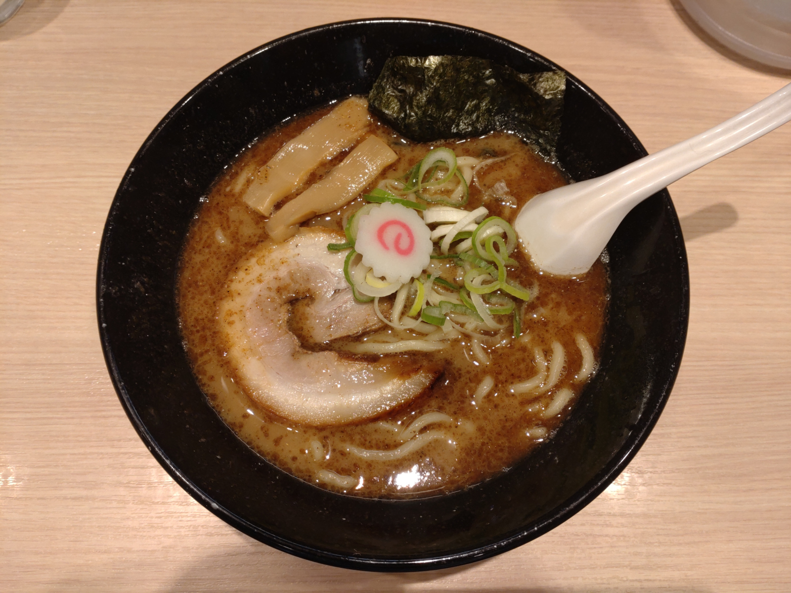 ラーメン