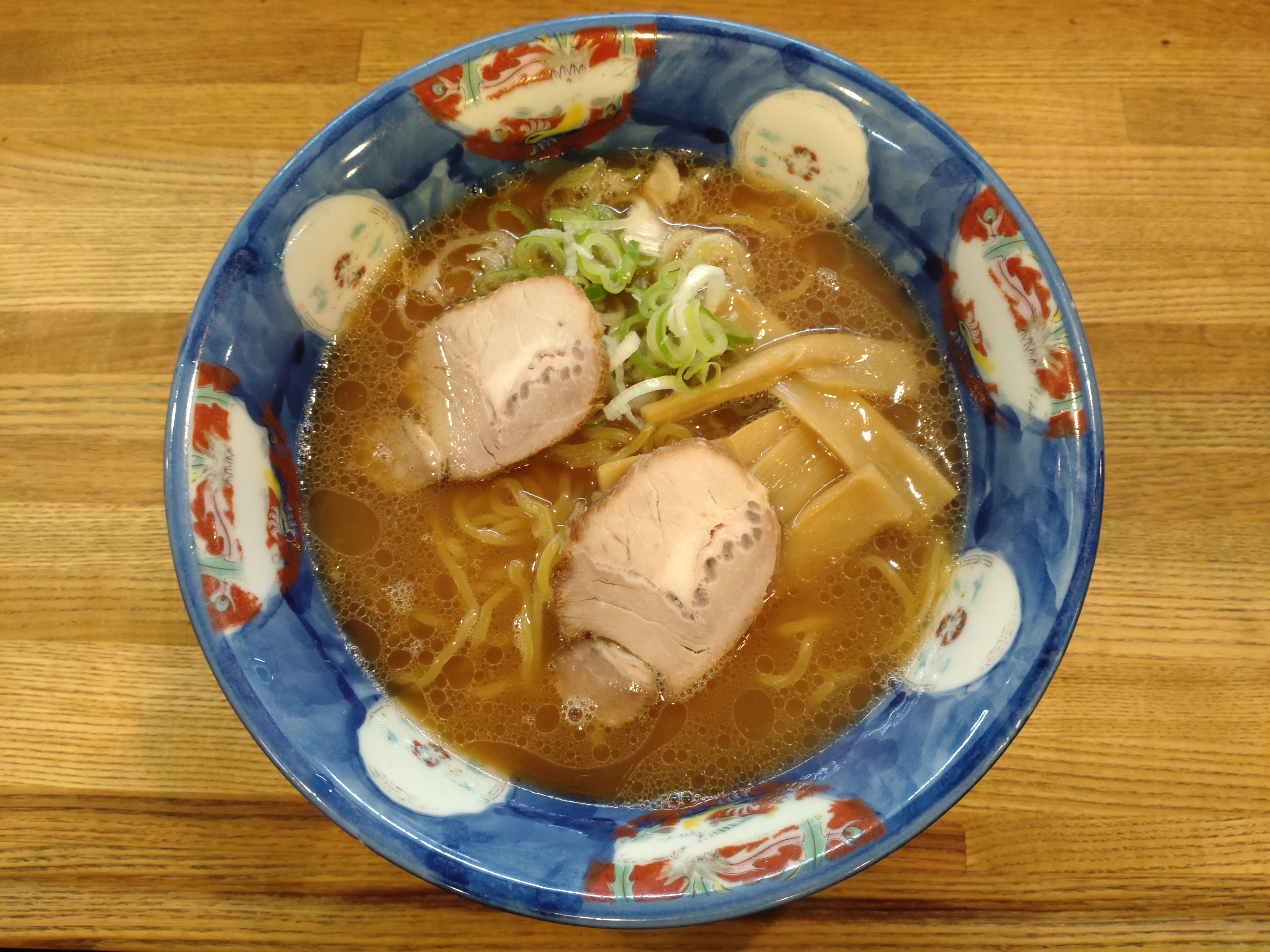 ラーメン