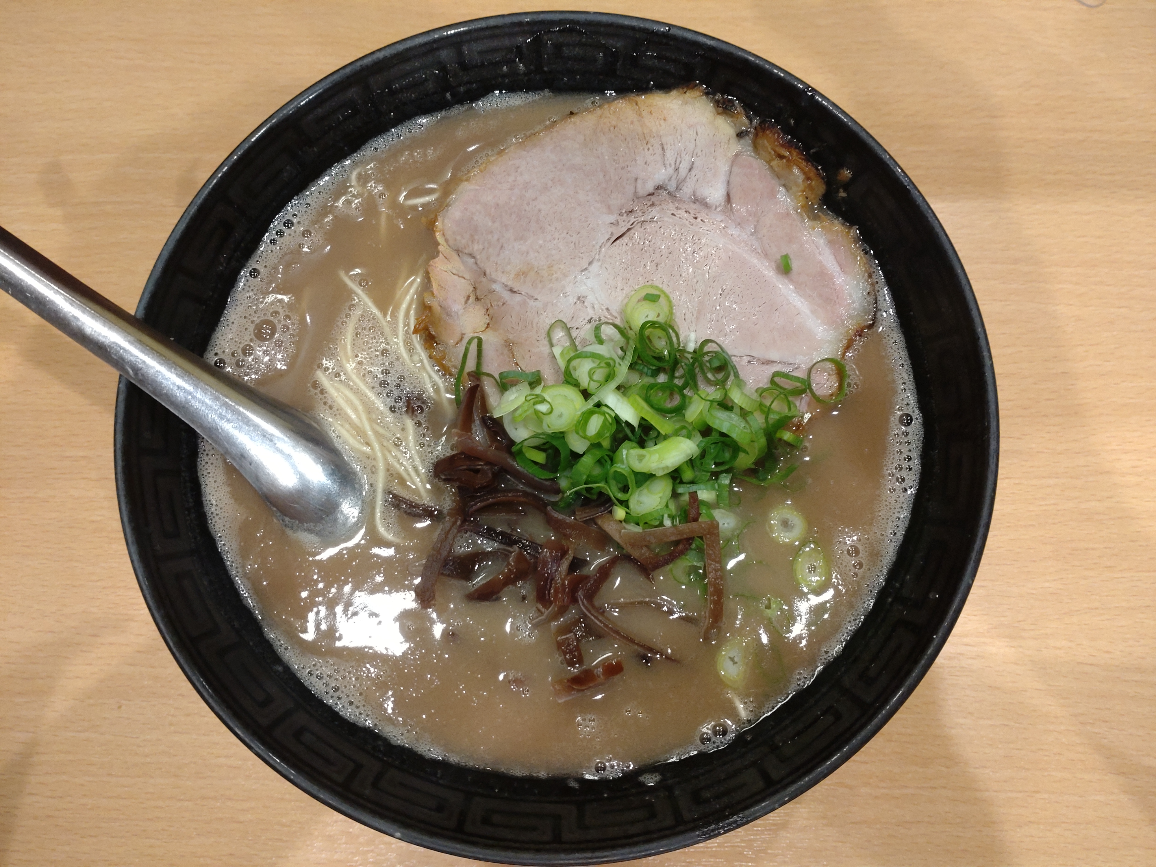 ラーメン