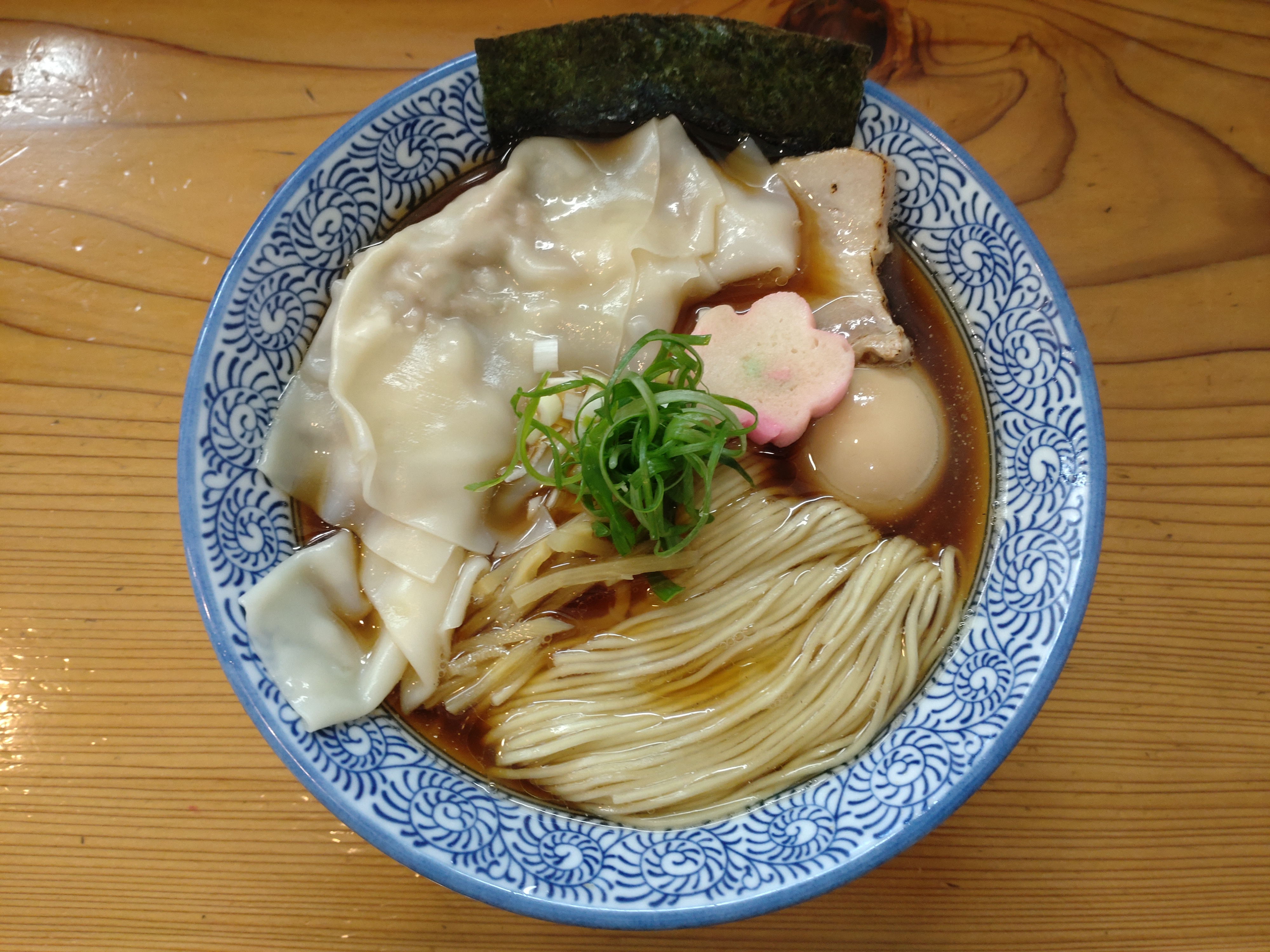 ラーメン