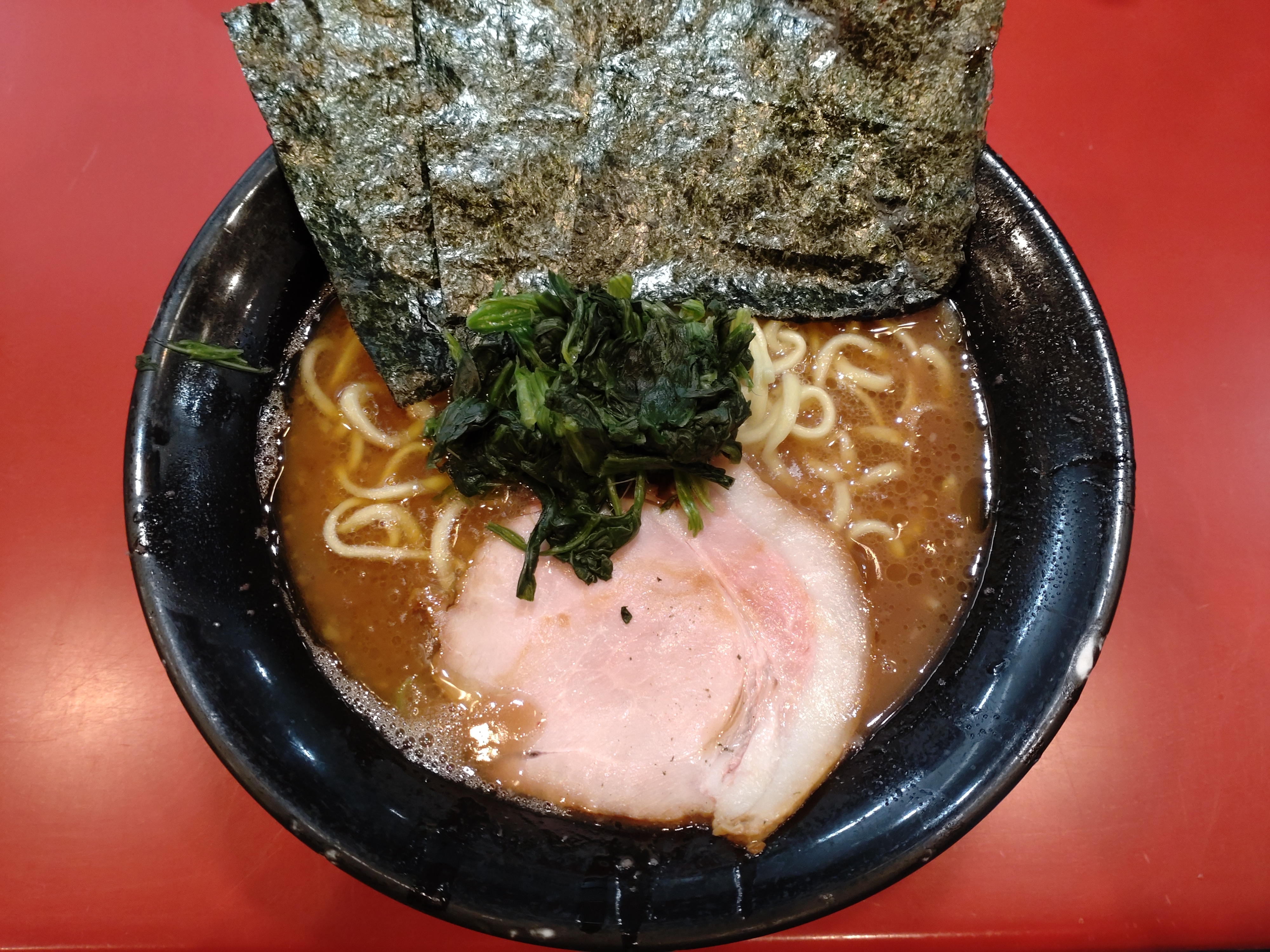 ラーメン