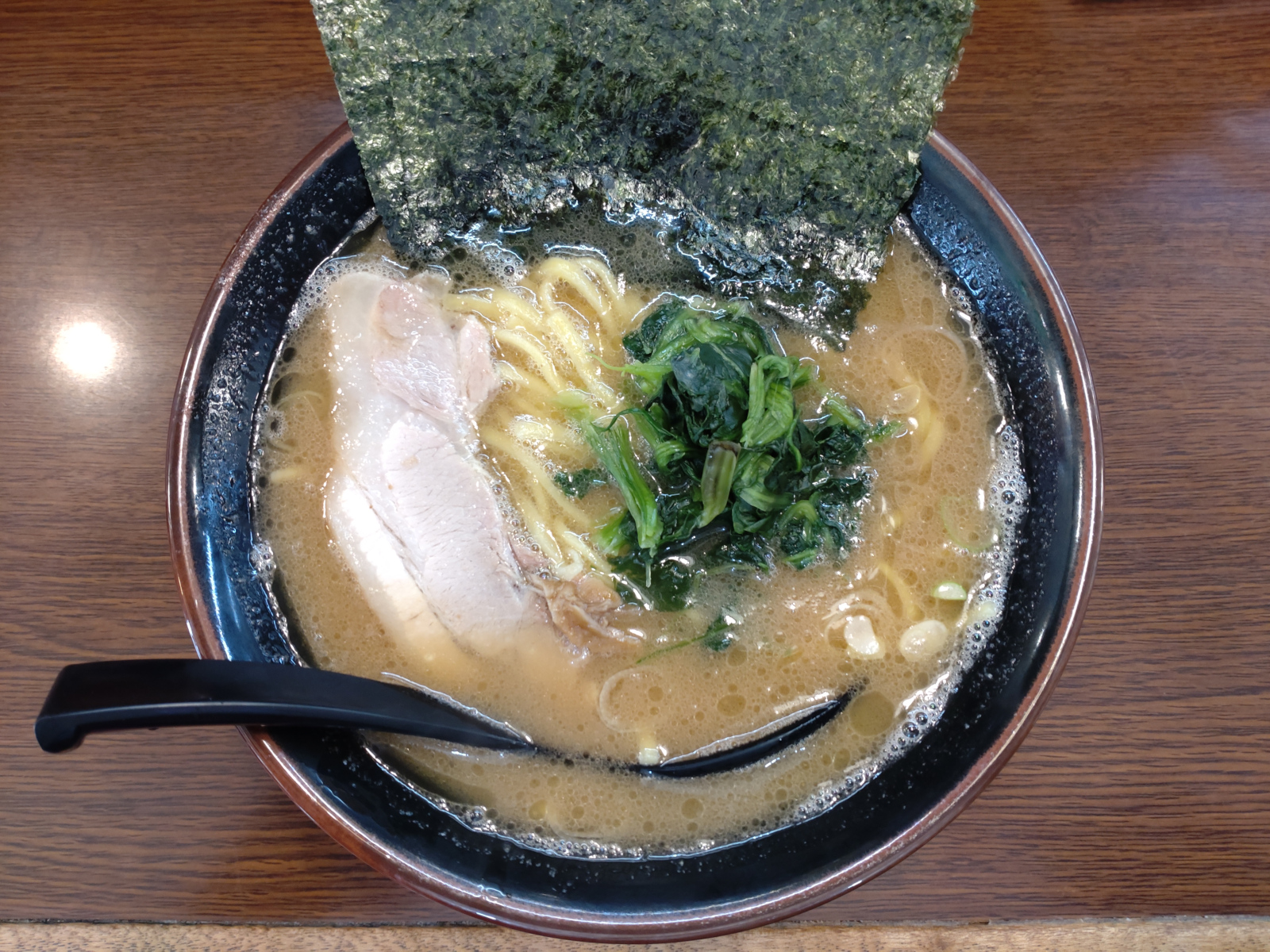 ラーメン