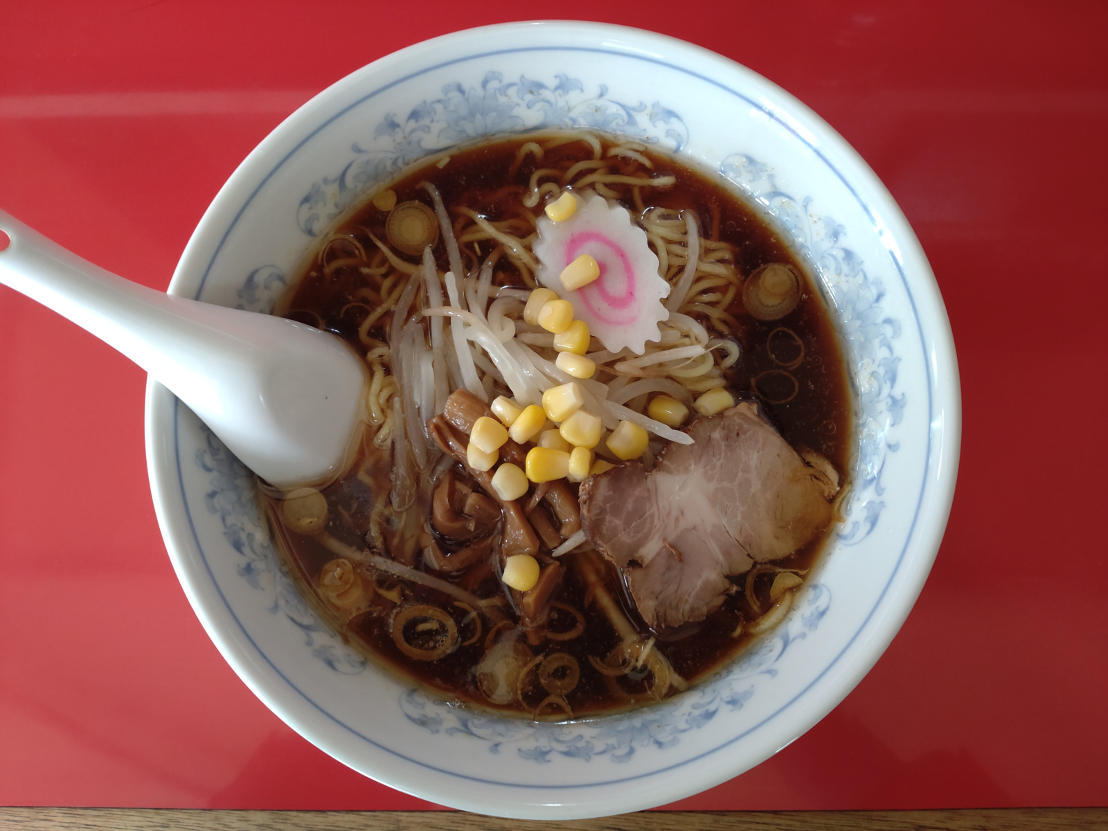 ラーメン