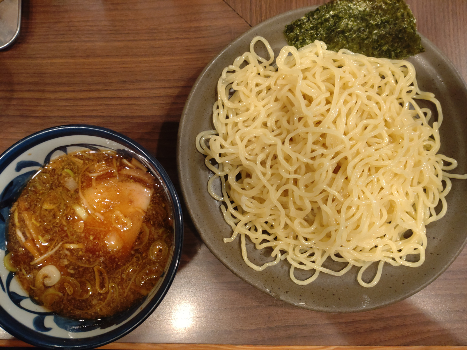 つけ麺(中)