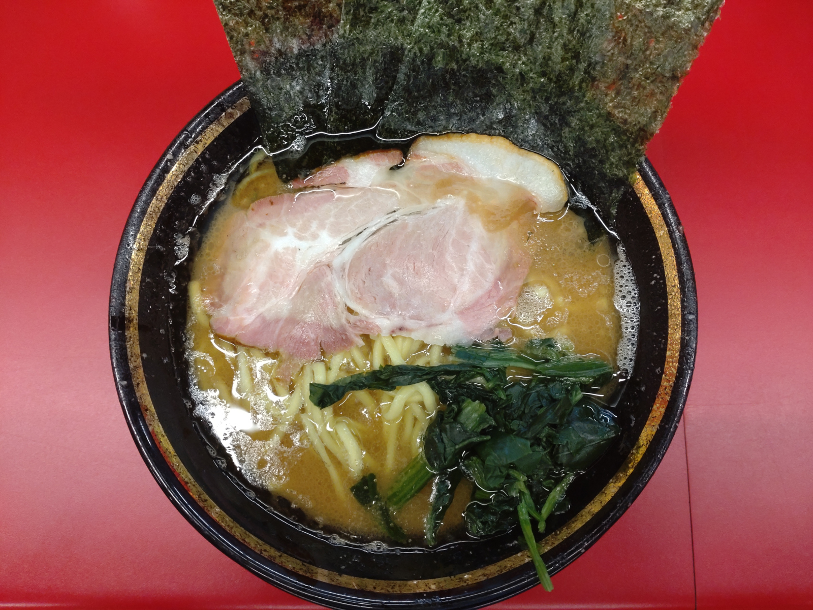 ラーメン