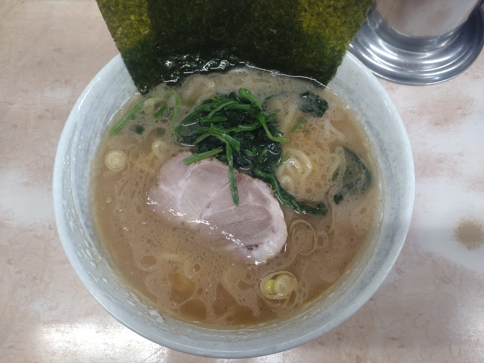 ラーメン(並)