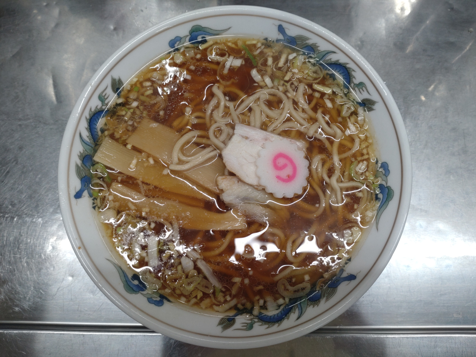 ラーメン