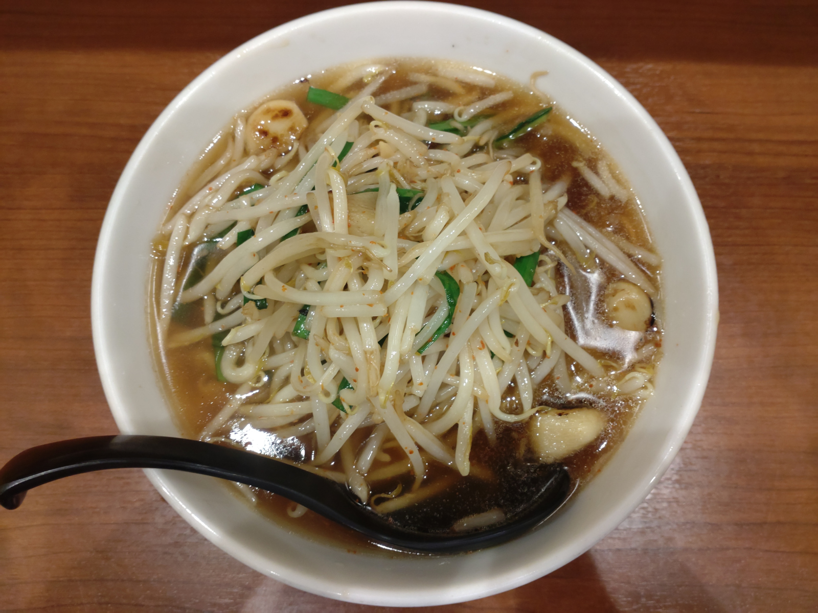 ベトコンラーメン