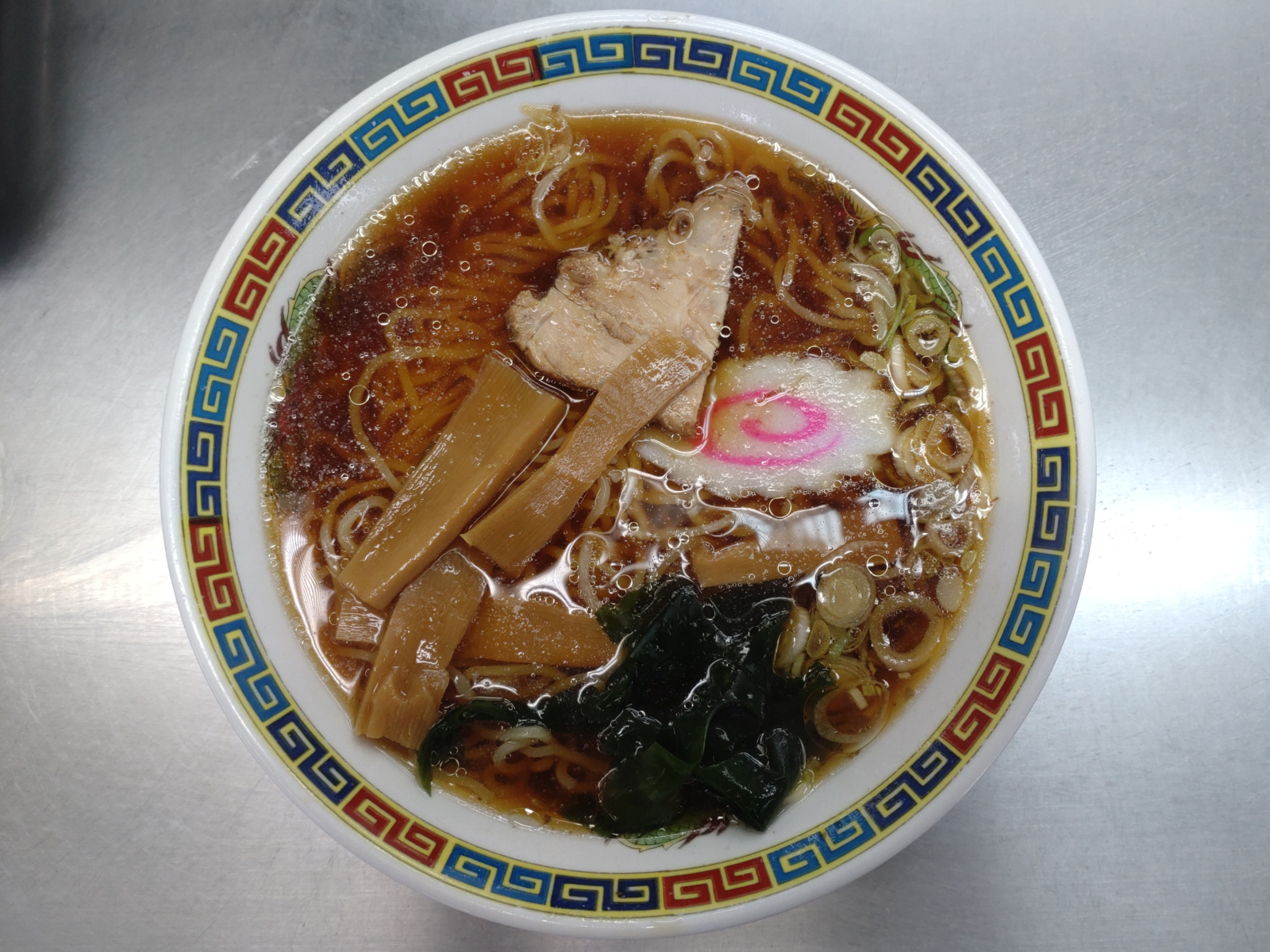 ラーメン