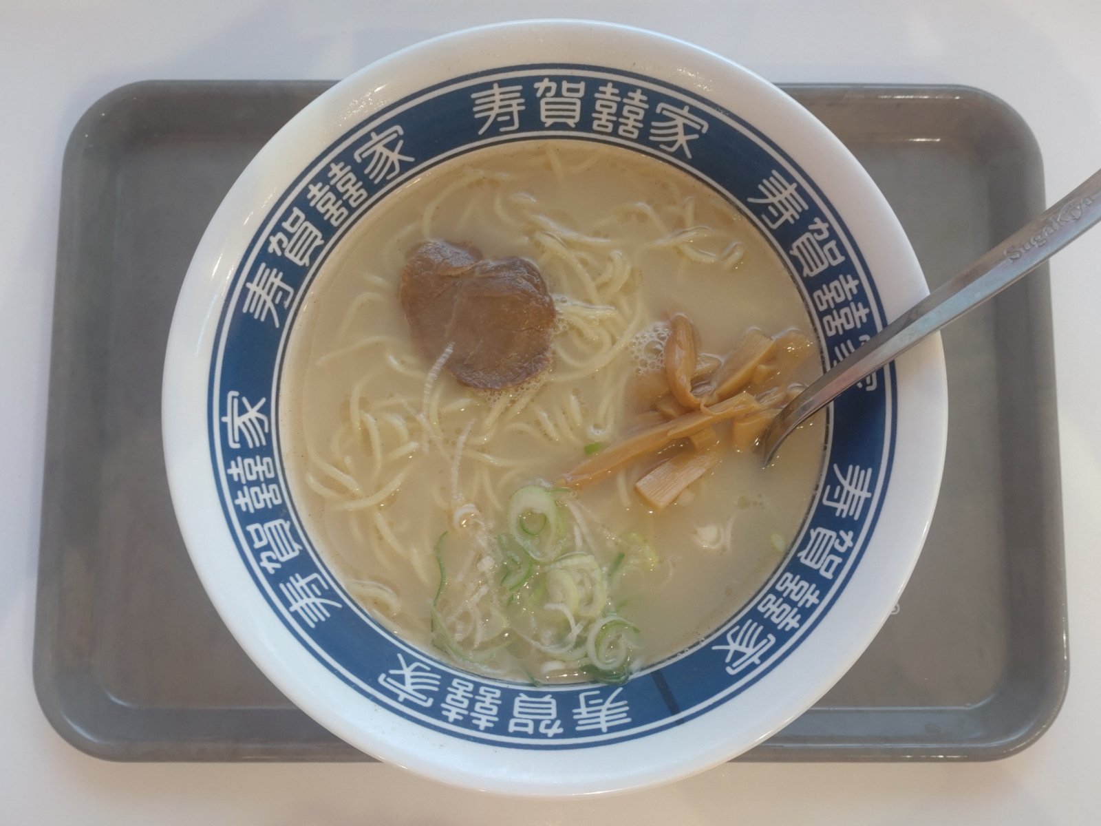 ラーメン